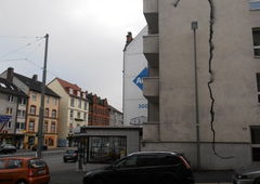 Graffiti Street Art - Photo by drkool - 1973, -------------