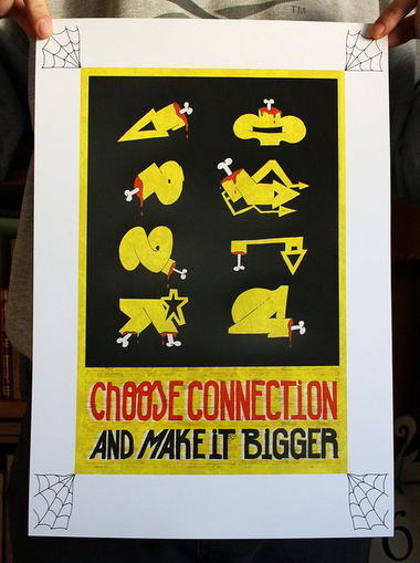 Graffiti Sketch - Photo by drkool