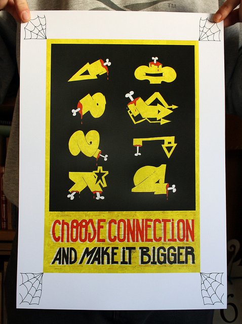 Graffiti Sketch - Photo by drkool