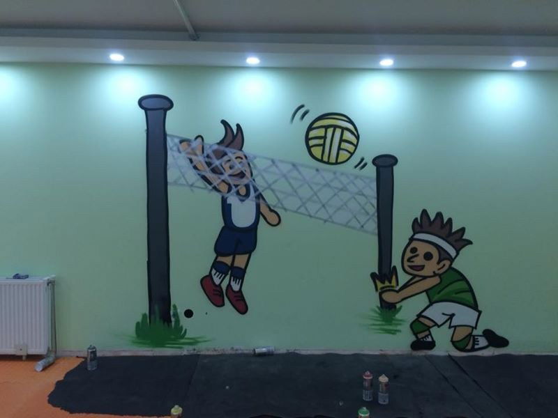 Graffiti Wall - Photo by dukstill - dukstillgraffitidukonehiphopgraffititurkeydogukanoraklidogukanorakliturkeyphotographer