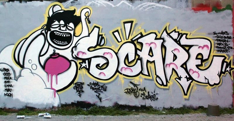 Graffiti Wall - Photo by dukstill - dukstillgraffitidukonehiphopgraffititurkeydogukanoraklidogukanorakliturkeyphotographer