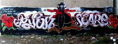 Graffiti Wall - Photo by dukstill - dukstillgraffitidukonehiphopgraffititurkeydogukanoraklidogukanorakliturkeyphotographer