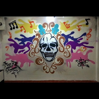 Graffiti Wall - Photo by dukstill - dukstillgraffitidukonehiphopgraffititurkeydogukanoraklidogukanorakliturkeyphotographer