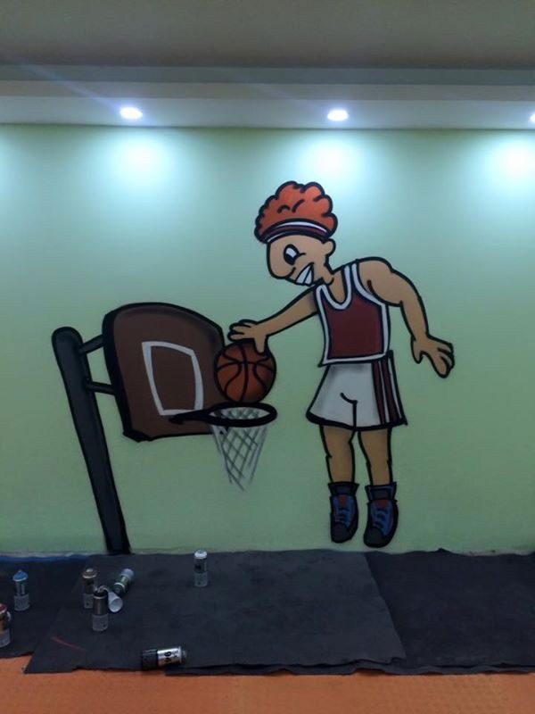 Graffiti Wall - Photo by dukstill - dukstillgraffitidukonehiphopgraffititurkeydogukanoraklidogukanorakliturkeyphotographer