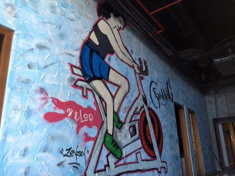 Graffiti Wall - Photo by dukstill - dukstillgraffitidukonehiphopgraffititurkeydogukanoraklidogukanorakliturkeyphotographer