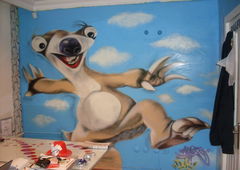 Photo #162117 by Inack