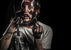 Photo #162095 by Anis