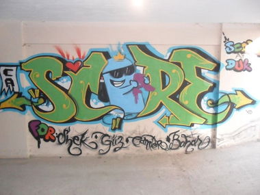 Graffiti Wall - Photo by dukstill - dukstillgraffitidukonehiphopgraffititurkeydogukanoraklidogukanorakliturkeyphotographer