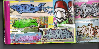 Graffiti Artwork - Photo by dukstill - dukstillgraffitidukonehiphopgraffititurkeydogukanoraklidogukanorakliturkeyphotographer