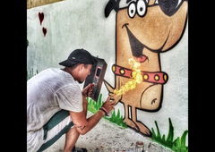 Photo #162097 by TagHagel