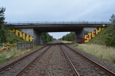 Graffiti Photo by dumberone