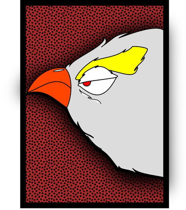 Graffiti Street Art - Photo by dymsoon