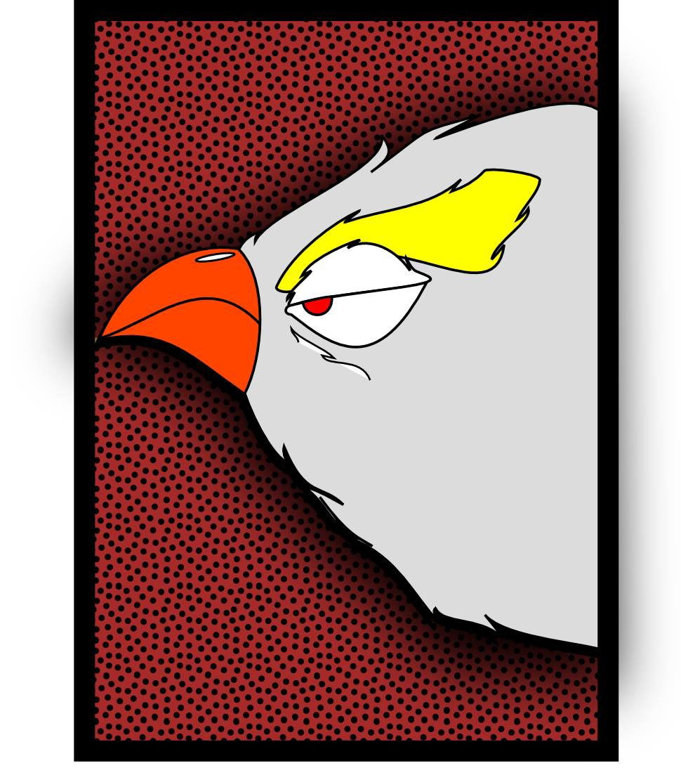 Graffiti Street Art - Photo by dymsoon