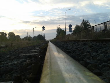 Graffiti Artwork - Photo by dymsoon