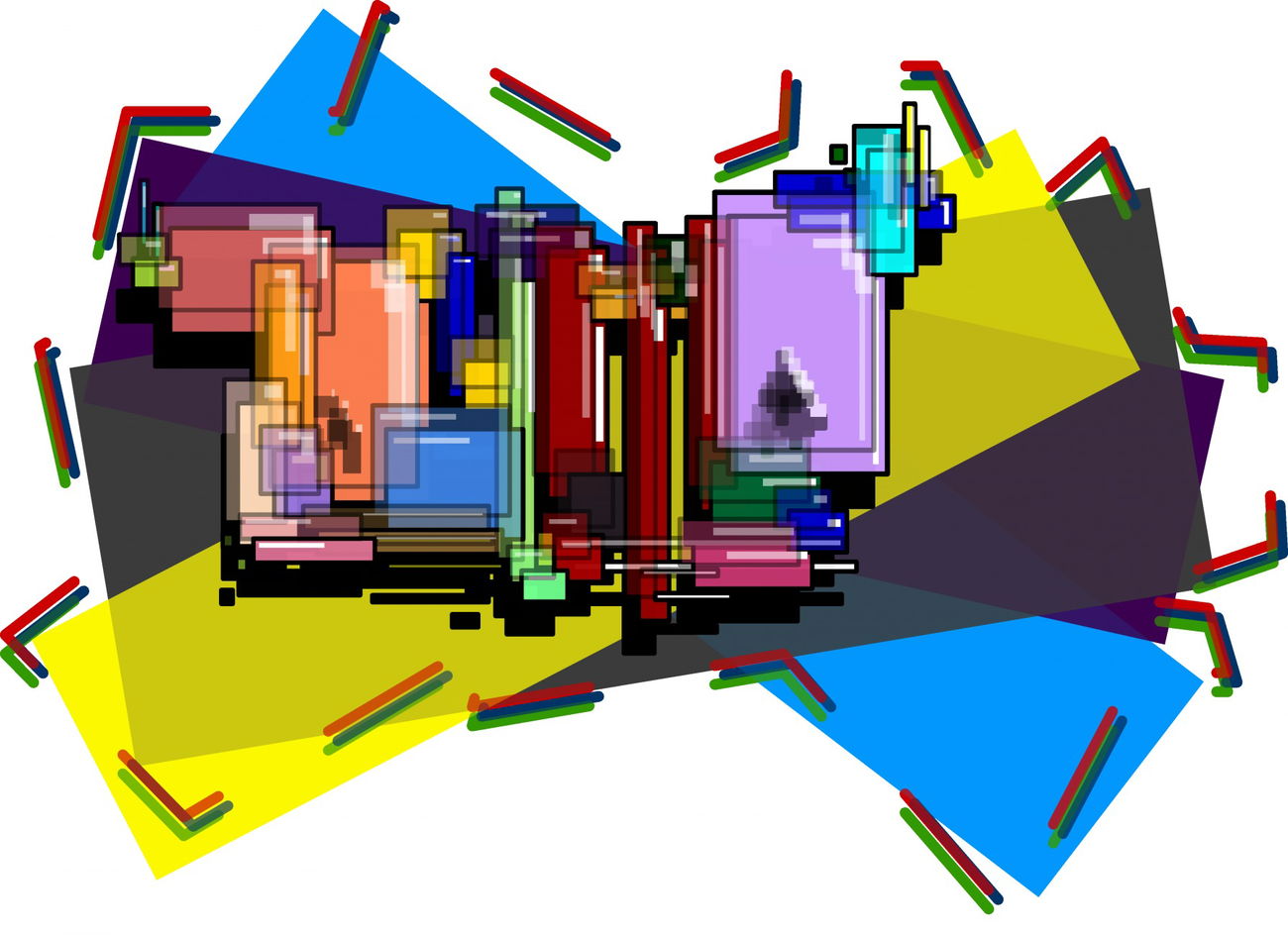 Graffiti Sketch - Photo by dymsoon (2015)