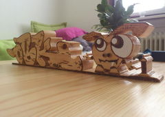 Photo #56687 by DARK