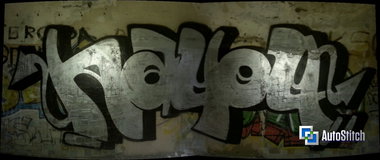 Graffiti Wall - Photo by dzik - hayog, wild