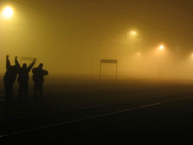 Graffiti Artwork - Photo by edson