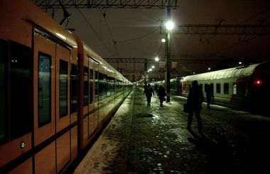 Graffiti Artwork - Photo by edson