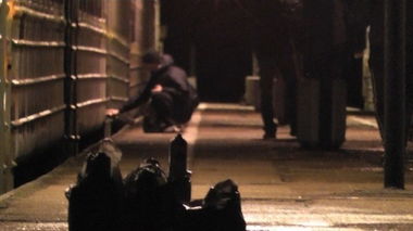 Graffiti Artwork - Photo by edson