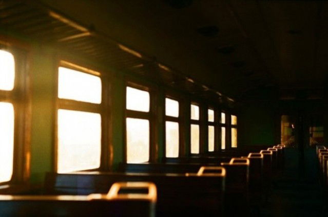 Graffiti Artwork - Photo by edson