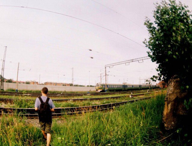 Graffiti Artwork - Photo by edson