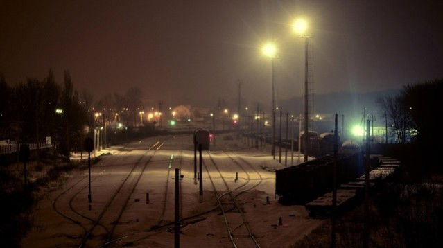 Graffiti Artwork - Photo by edson