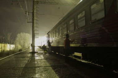 Graffiti Artwork - Photo by edson