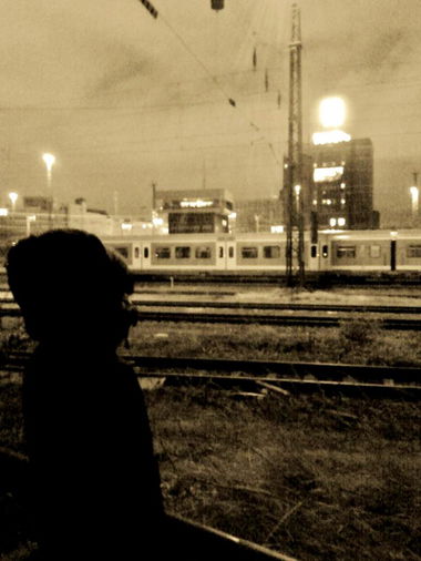 Graffiti Artwork - Photo by edson