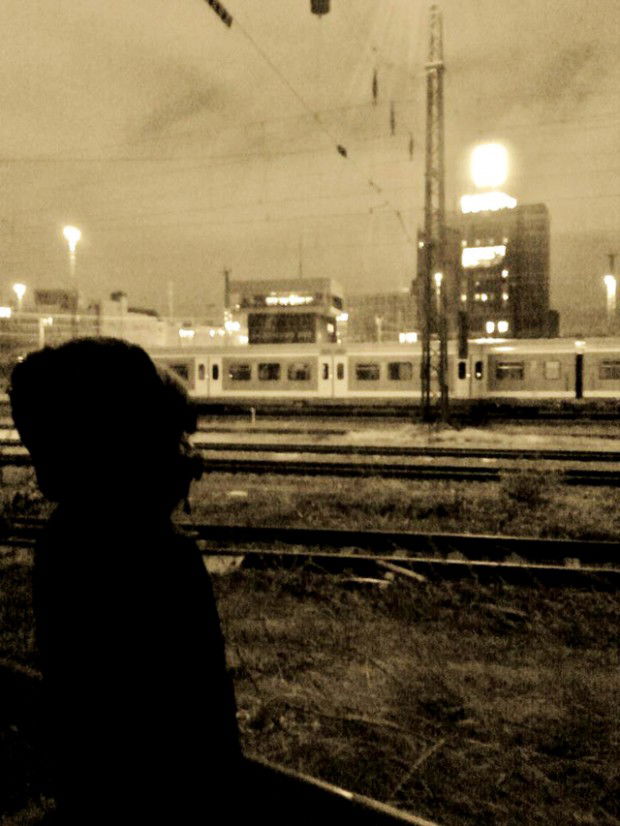 Graffiti Artwork - Photo by edson