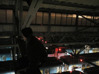 Graffiti Artwork - Photo by edson