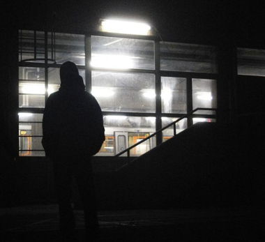 Graffiti Artwork - Photo by edson