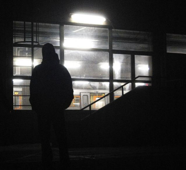 Graffiti Artwork - Photo by edson