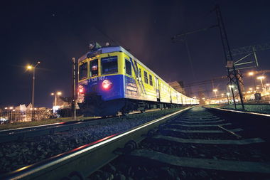 Graffiti Artwork - Photo by edson