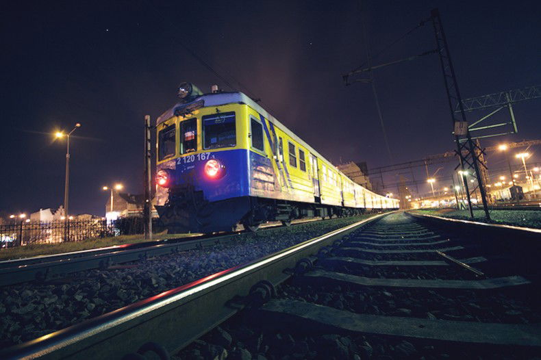 Graffiti Artwork - Photo by edson