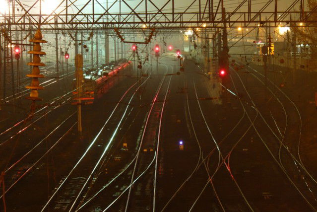 Graffiti Artwork - Photo by edson