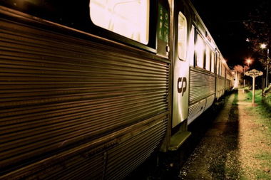 Graffiti Artwork - Photo by edson