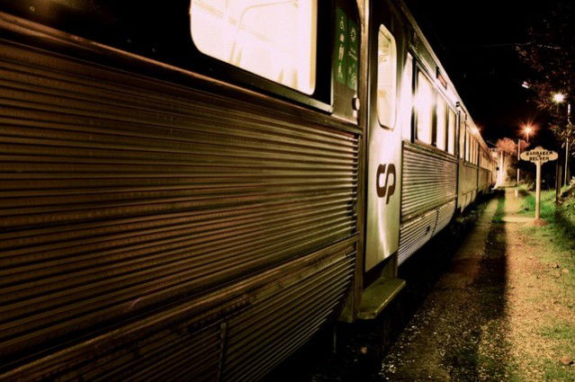 Graffiti Artwork - Photo by edson