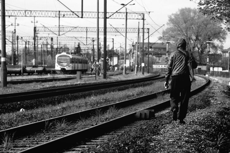 Graffiti Artwork - Photo by edson