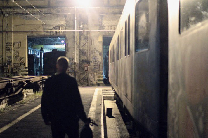 Graffiti Artwork - Photo by edson