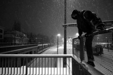 Graffiti Artwork - Photo by edson