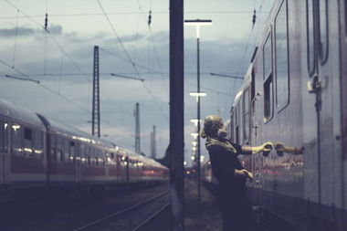 Graffiti Artwork - Photo by edson