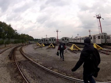 Graffiti Artwork - Photo by edson