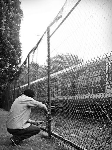 Graffiti Artwork - Photo by edson