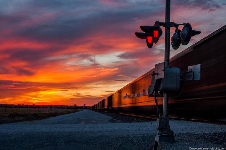 Graffiti Artwork - Photo by edson