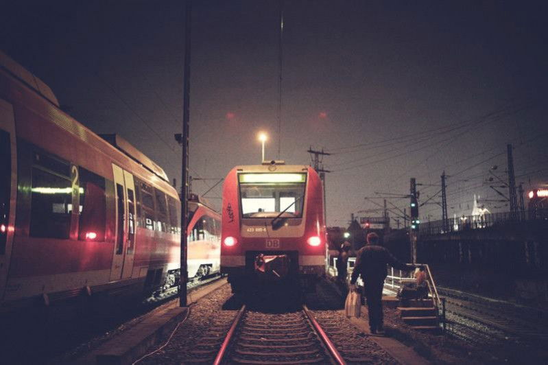 Graffiti Artwork - Photo by edson