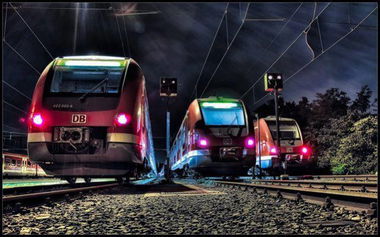 Graffiti Artwork - Photo by edson