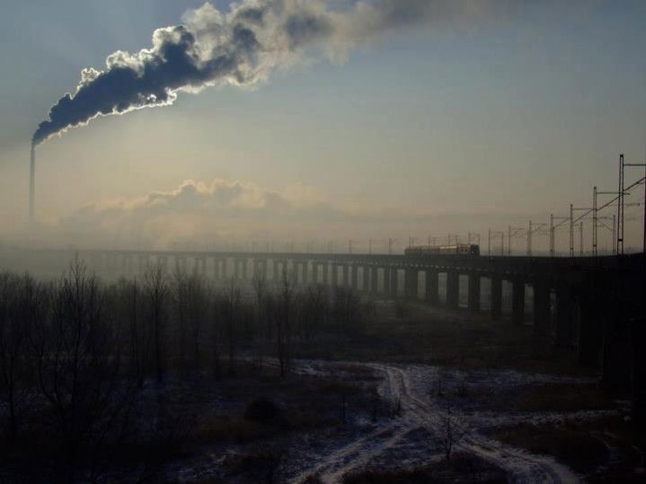 Graffiti Artwork - Photo by edson