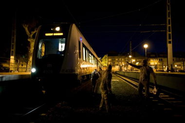 Graffiti Artwork - Photo by edson