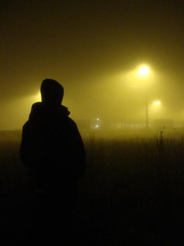 Graffiti Artwork - Photo by edson